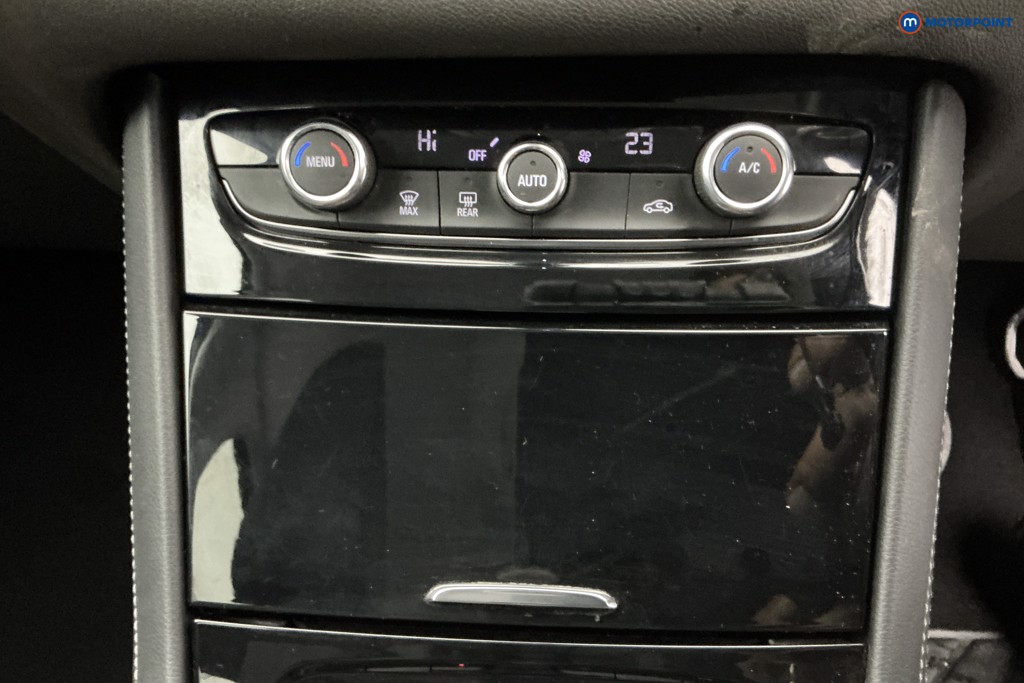 Vauxhall Grandland SRI Manual Petrol SUV - Stock Number (1608853) - 21st supplementary image