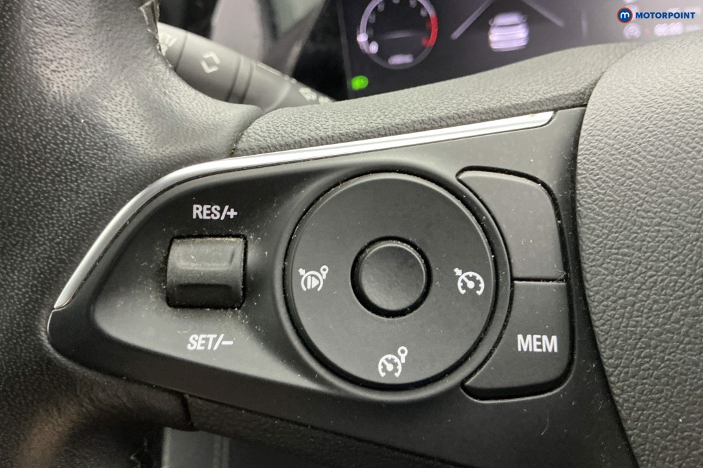 Vauxhall Grandland SRI Manual Petrol SUV - Stock Number (1608853) - 23rd supplementary image