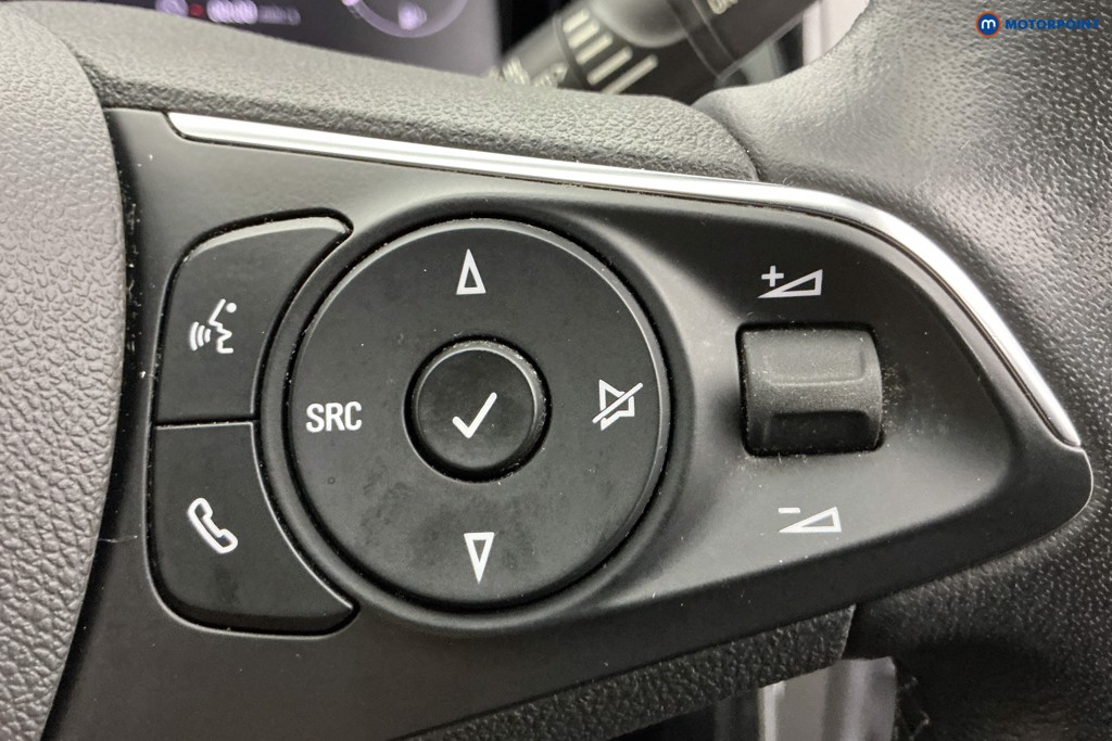 Vauxhall Grandland SRI Manual Petrol SUV - Stock Number (1608853) - 24th supplementary image