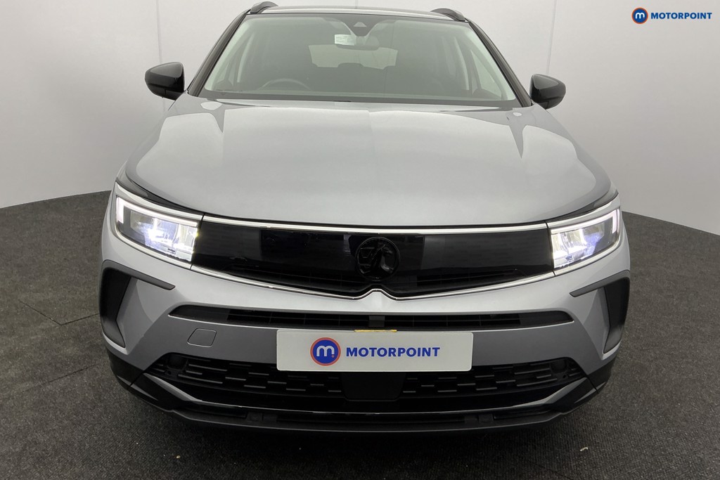 Vauxhall Grandland SRI Manual Petrol SUV - Stock Number (1608853) - 32nd supplementary image