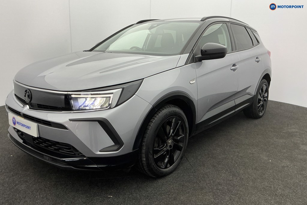 Vauxhall Grandland SRI Manual Petrol SUV - Stock Number (1608853) - 33rd supplementary image
