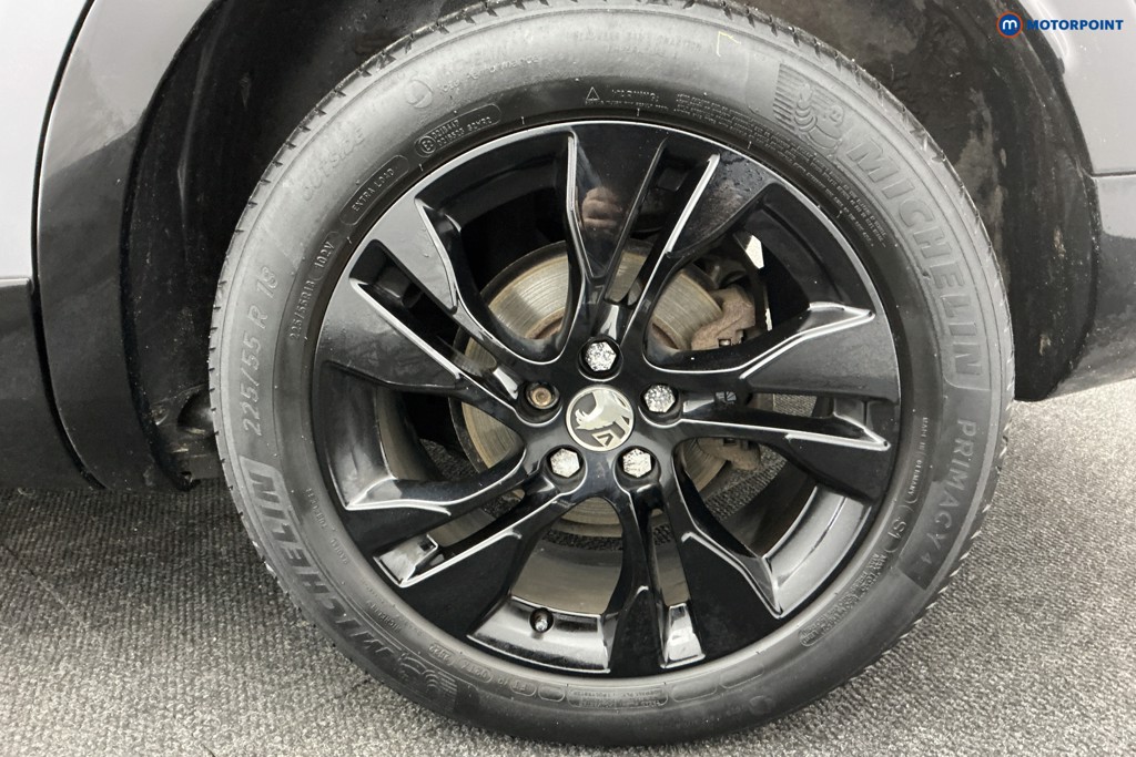 Vauxhall Grandland SRI Manual Petrol SUV - Stock Number (1608853) - 37th supplementary image