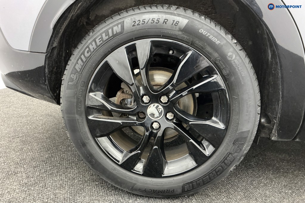 Vauxhall Grandland SRI Manual Petrol SUV - Stock Number (1608853) - 38th supplementary image