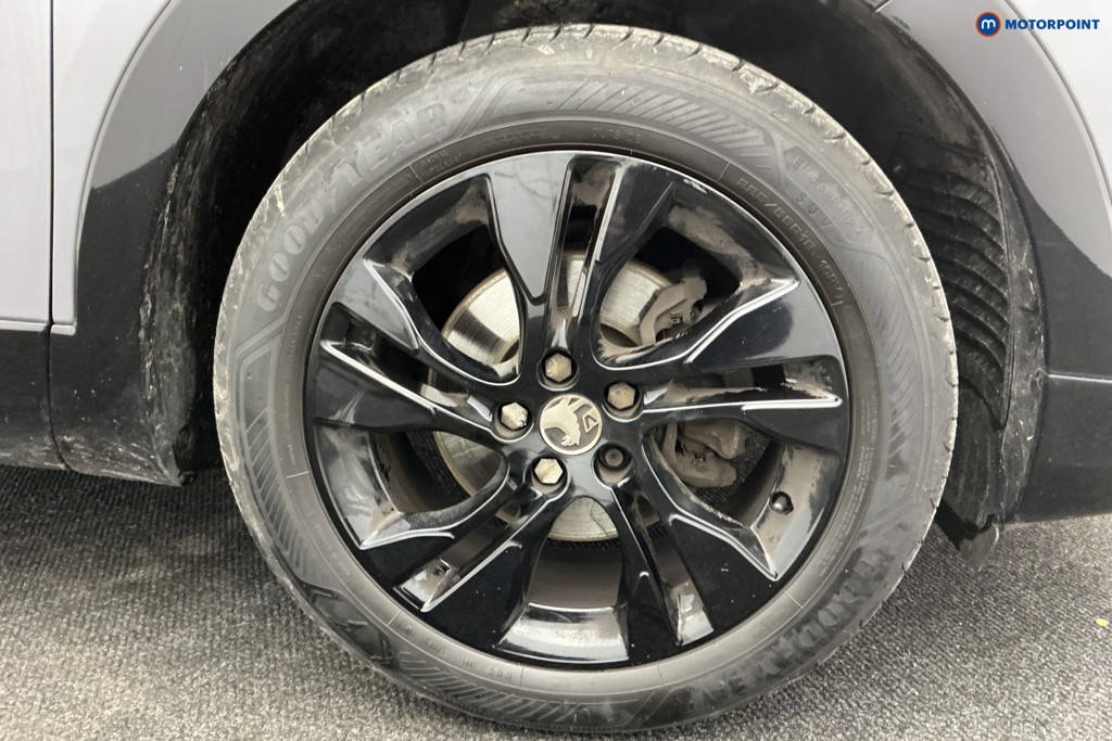 Vauxhall Grandland SRI Manual Petrol SUV - Stock Number (1608853) - 39th supplementary image