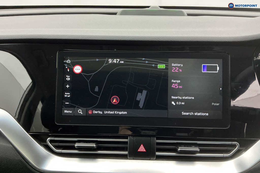 KIA E-Niro 4-Plus Automatic Electric SUV - Stock Number (1608870) - 2nd supplementary image