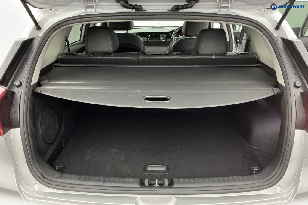 KIA E-Niro 4-Plus Automatic Electric SUV - Stock Number (1608870) - 3rd supplementary image