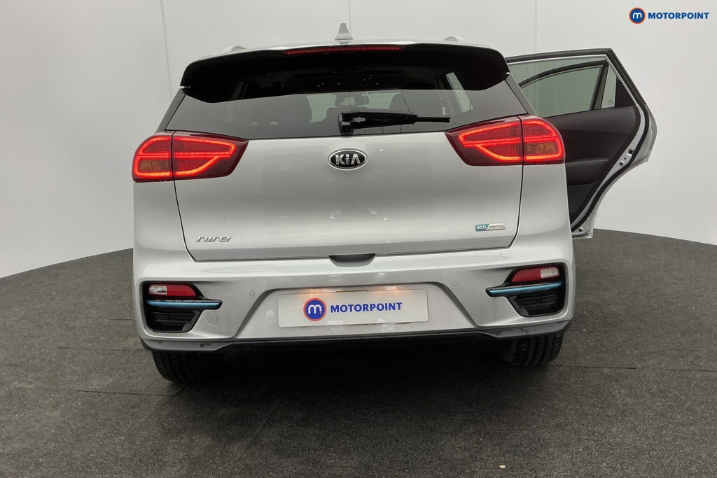 KIA E-Niro 4-Plus Automatic Electric SUV - Stock Number (1608870) - 4th supplementary image