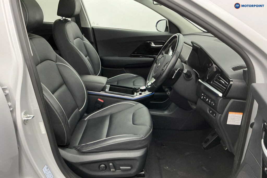 KIA E-Niro 4-Plus Automatic Electric SUV - Stock Number (1608870) - 6th supplementary image