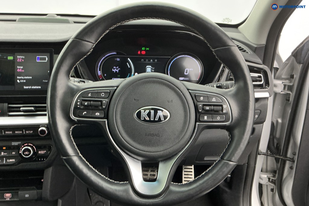 KIA E-Niro 4-Plus Automatic Electric SUV - Stock Number (1608870) - 7th supplementary image