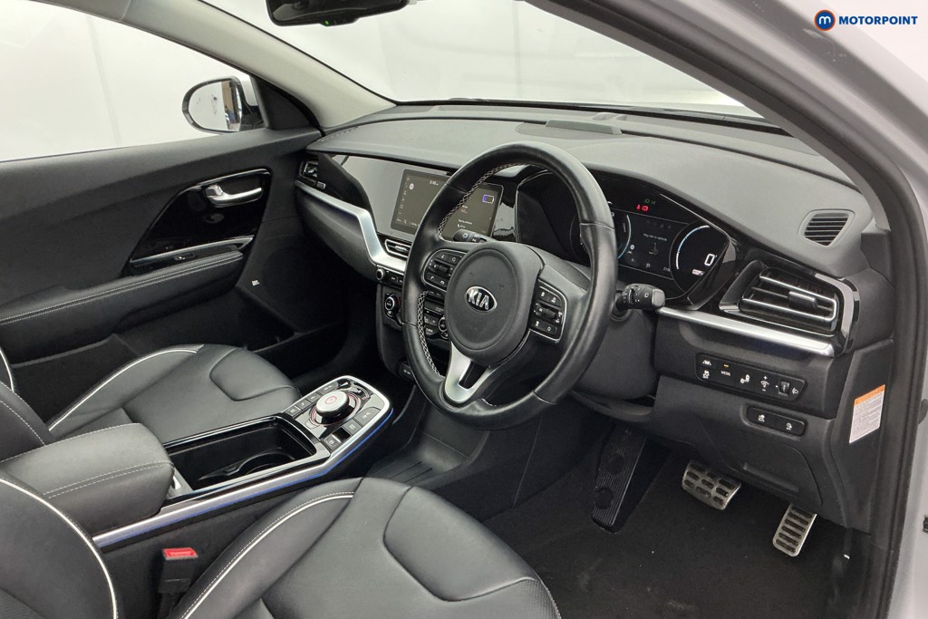 KIA E-Niro 4-Plus Automatic Electric SUV - Stock Number (1608870) - 8th supplementary image