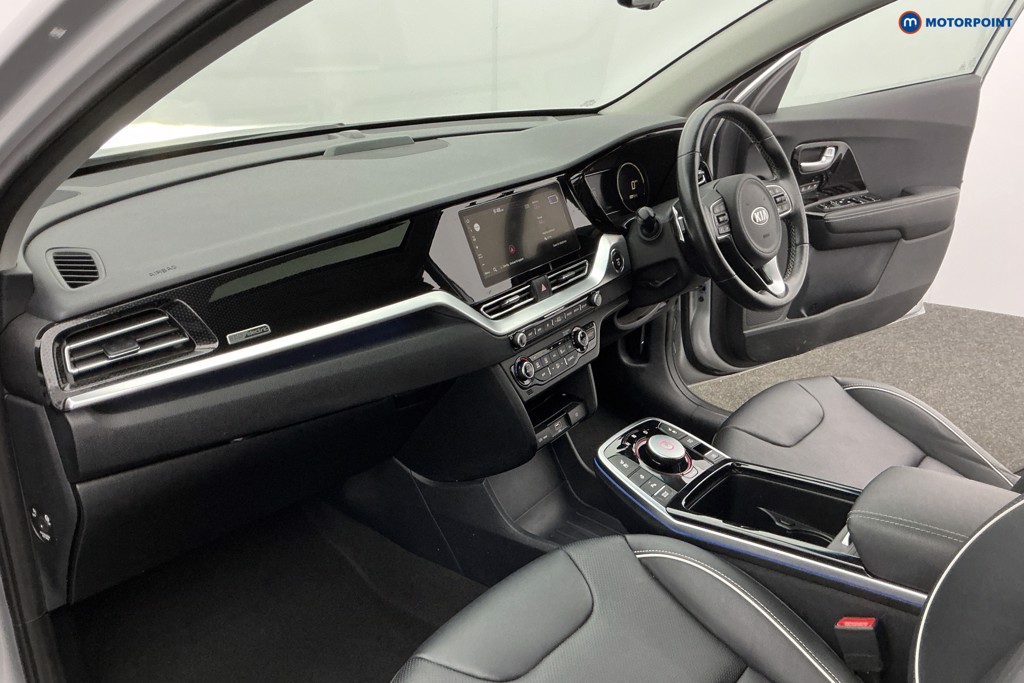 KIA E-Niro 4-Plus Automatic Electric SUV - Stock Number (1608870) - 9th supplementary image