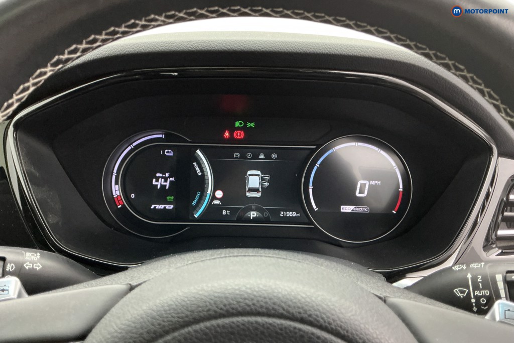 KIA E-Niro 4-Plus Automatic Electric SUV - Stock Number (1608870) - 10th supplementary image