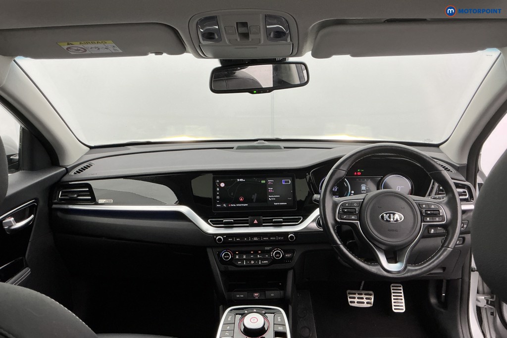 KIA E-Niro 4-Plus Automatic Electric SUV - Stock Number (1608870) - 13th supplementary image