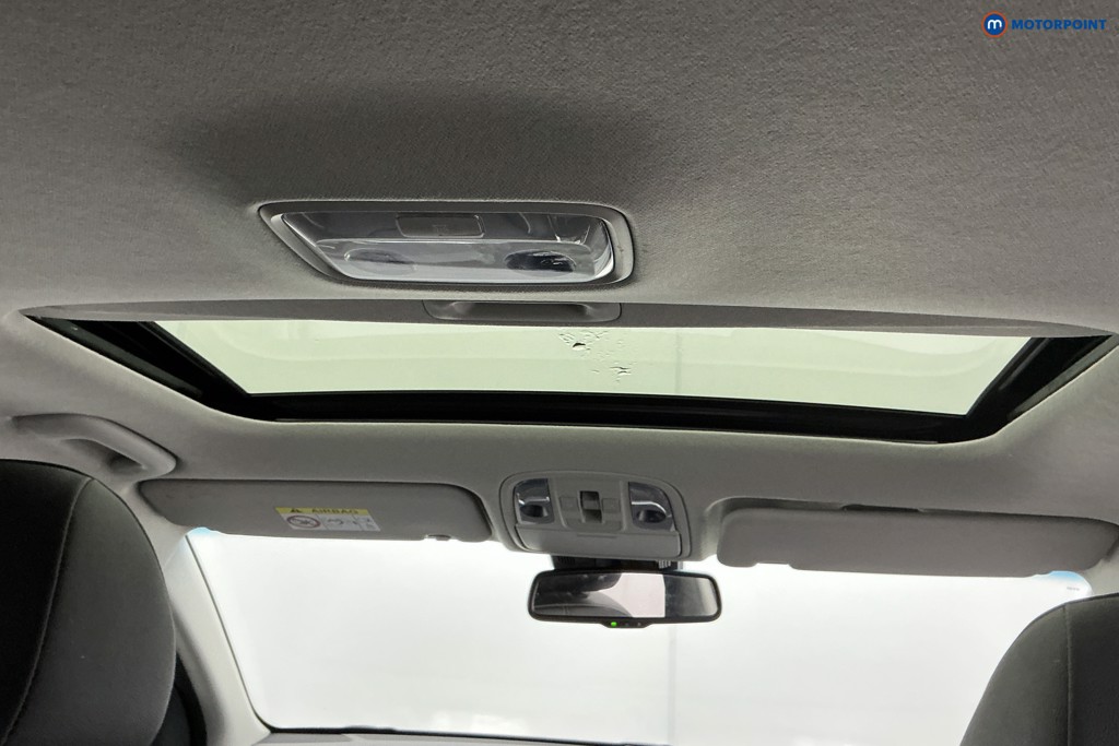 KIA E-Niro 4-Plus Automatic Electric SUV - Stock Number (1608870) - 15th supplementary image