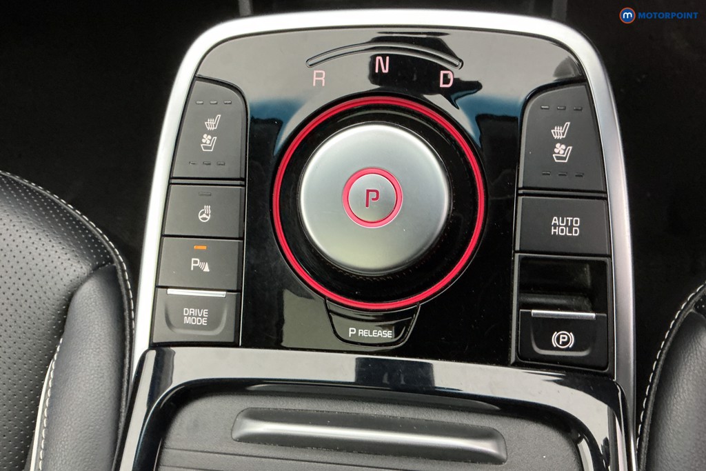 KIA E-Niro 4-Plus Automatic Electric SUV - Stock Number (1608870) - 18th supplementary image