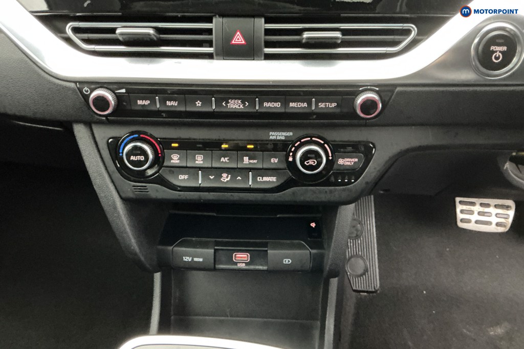 KIA E-Niro 4-Plus Automatic Electric SUV - Stock Number (1608870) - 20th supplementary image