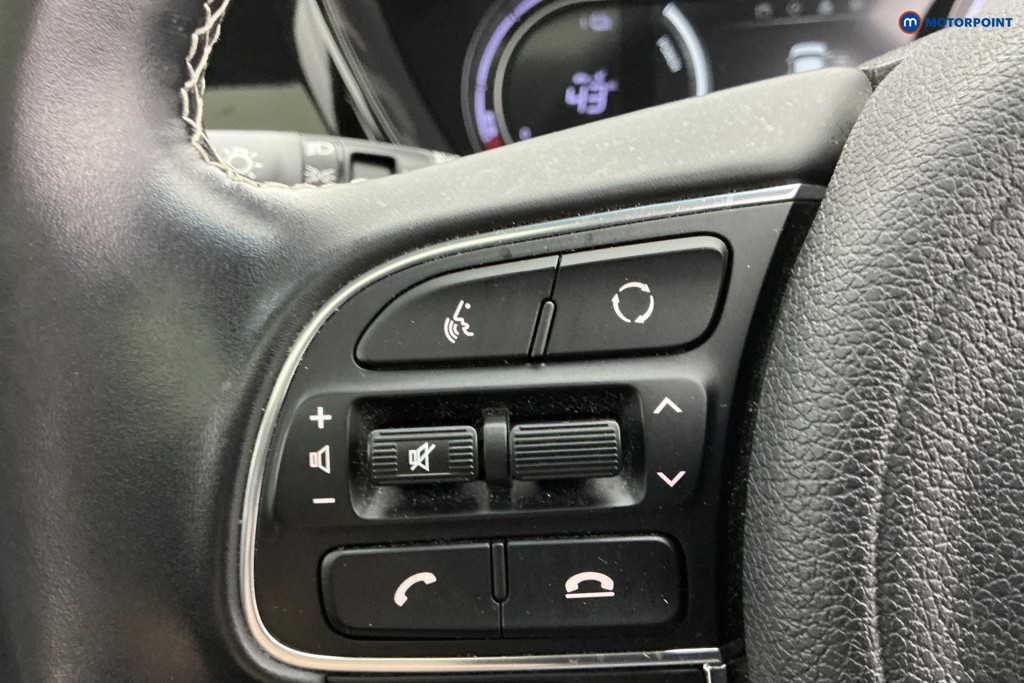 KIA E-Niro 4-Plus Automatic Electric SUV - Stock Number (1608870) - 23rd supplementary image