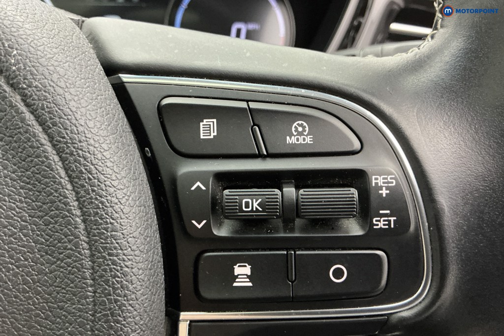 KIA E-Niro 4-Plus Automatic Electric SUV - Stock Number (1608870) - 24th supplementary image