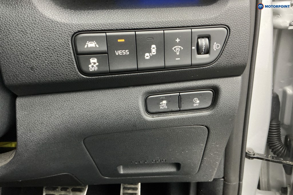 KIA E-Niro 4-Plus Automatic Electric SUV - Stock Number (1608870) - 25th supplementary image