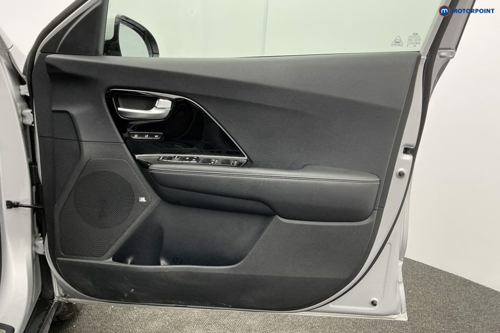 KIA E-Niro 4-Plus Automatic Electric SUV - Stock Number (1608870) - 26th supplementary image