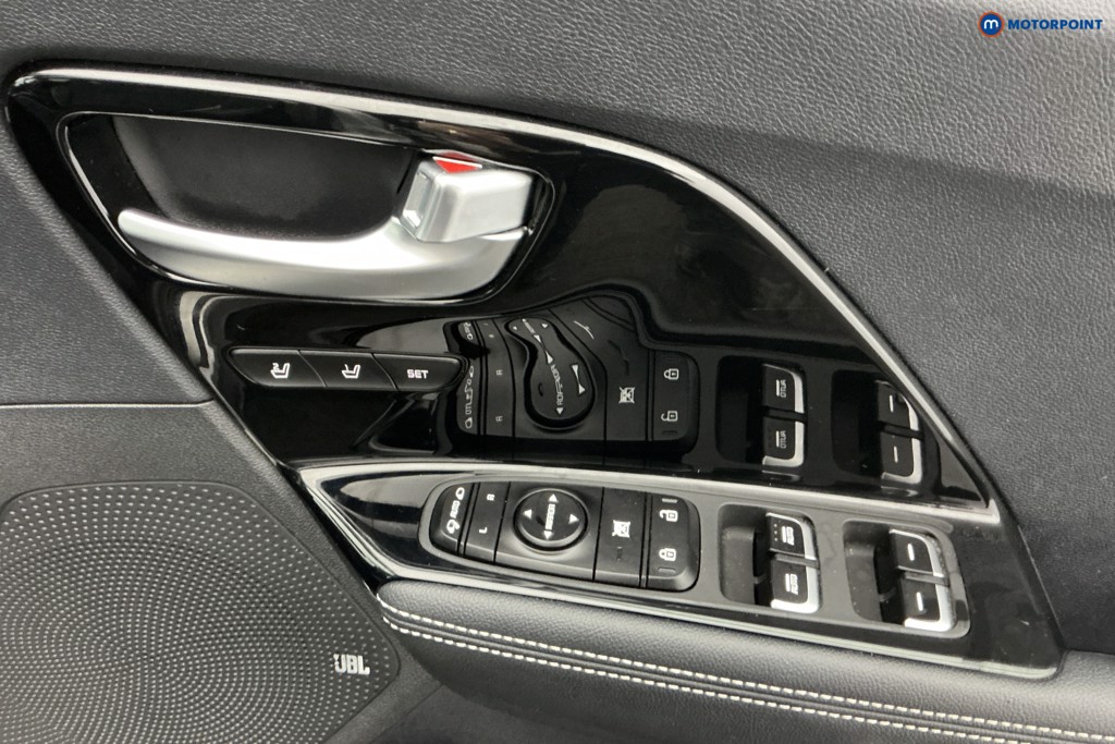 KIA E-Niro 4-Plus Automatic Electric SUV - Stock Number (1608870) - 27th supplementary image