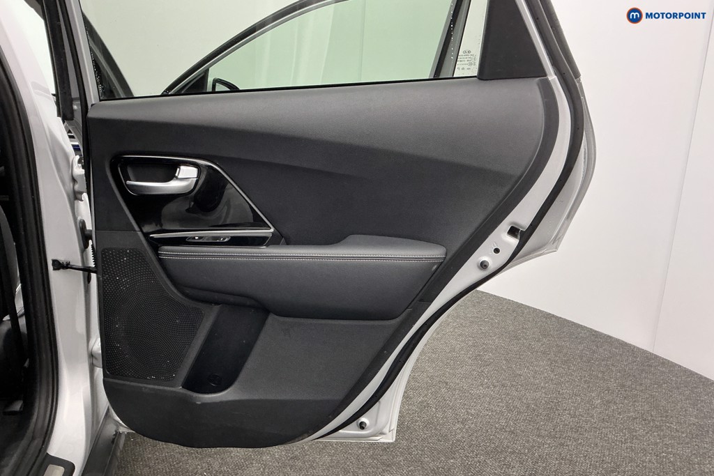 KIA E-Niro 4-Plus Automatic Electric SUV - Stock Number (1608870) - 29th supplementary image