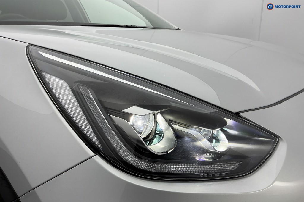 KIA E-Niro 4-Plus Automatic Electric SUV - Stock Number (1608870) - 31st supplementary image