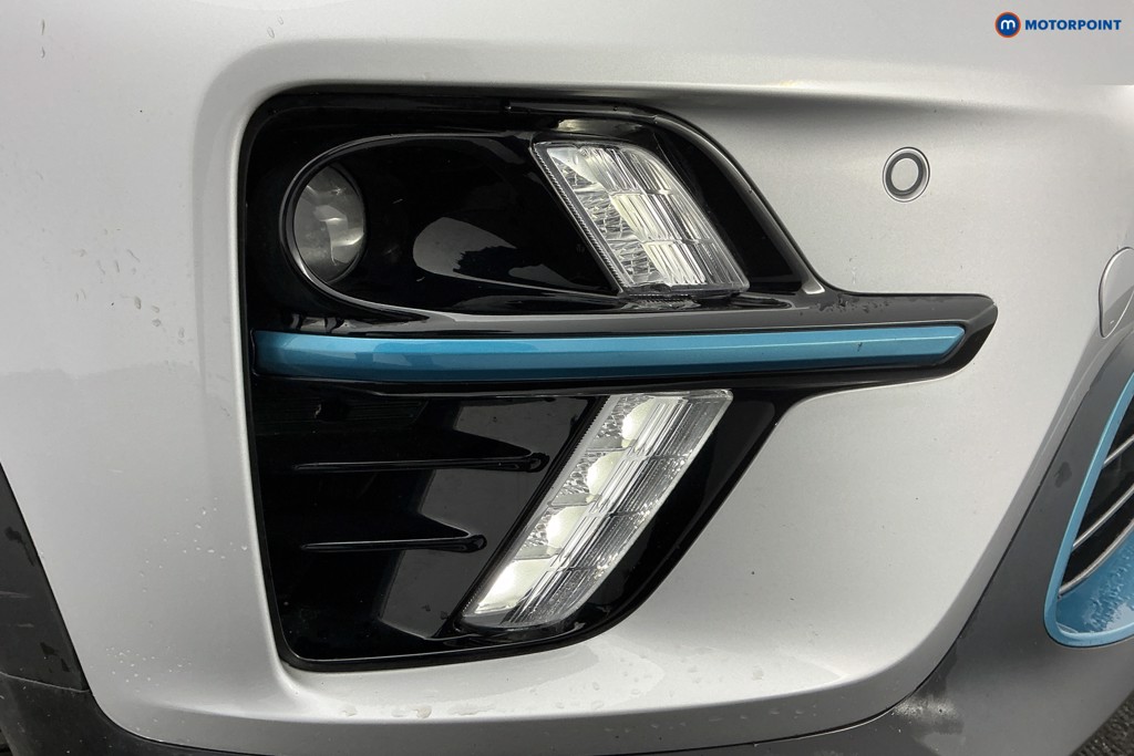 KIA E-Niro 4-Plus Automatic Electric SUV - Stock Number (1608870) - 32nd supplementary image