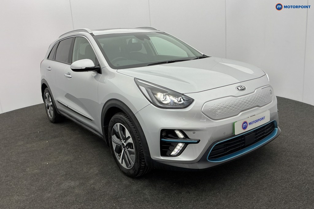 KIA E-Niro 4-Plus Automatic Electric SUV - Stock Number (1608870) - 33rd supplementary image