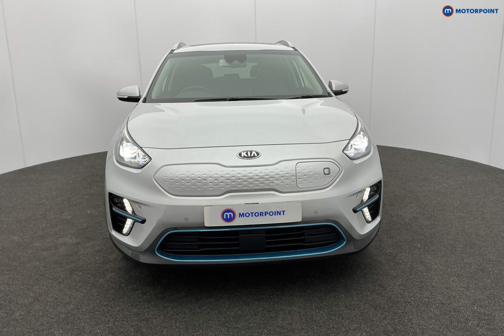 KIA E-Niro 4-Plus Automatic Electric SUV - Stock Number (1608870) - 34th supplementary image