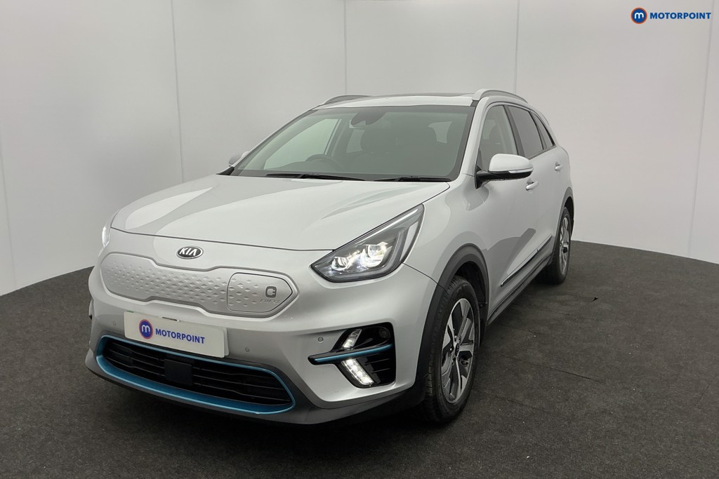 KIA E-Niro 4-Plus Automatic Electric SUV - Stock Number (1608870) - 35th supplementary image