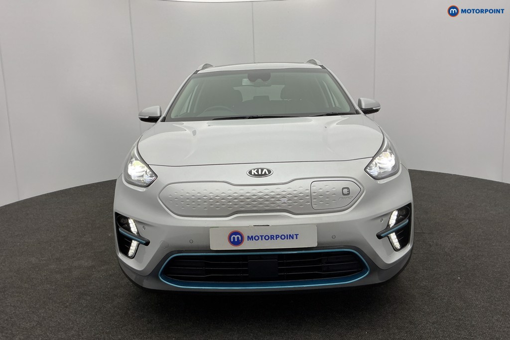 KIA E-Niro 4-Plus Automatic Electric SUV - Stock Number (1608870) - 36th supplementary image