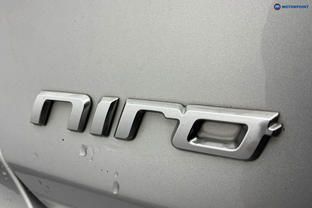 KIA E-Niro 4-Plus Automatic Electric SUV - Stock Number (1608870) - 39th supplementary image