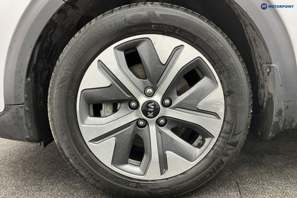 KIA E-Niro 4-Plus Automatic Electric SUV - Stock Number (1608870) - 40th supplementary image