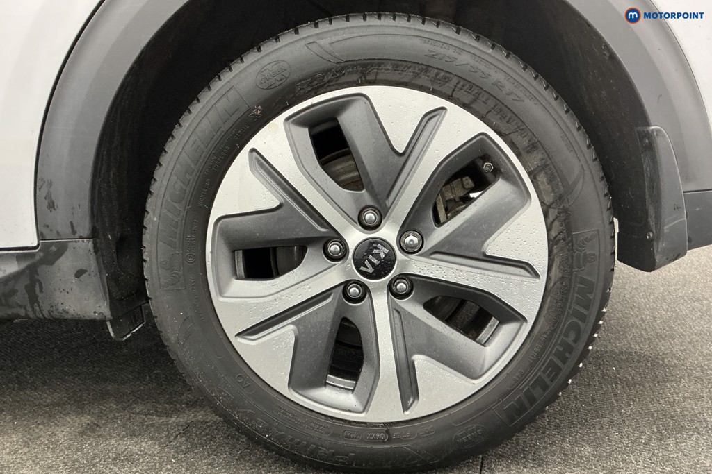 KIA E-Niro 4-Plus Automatic Electric SUV - Stock Number (1608870) - 41st supplementary image