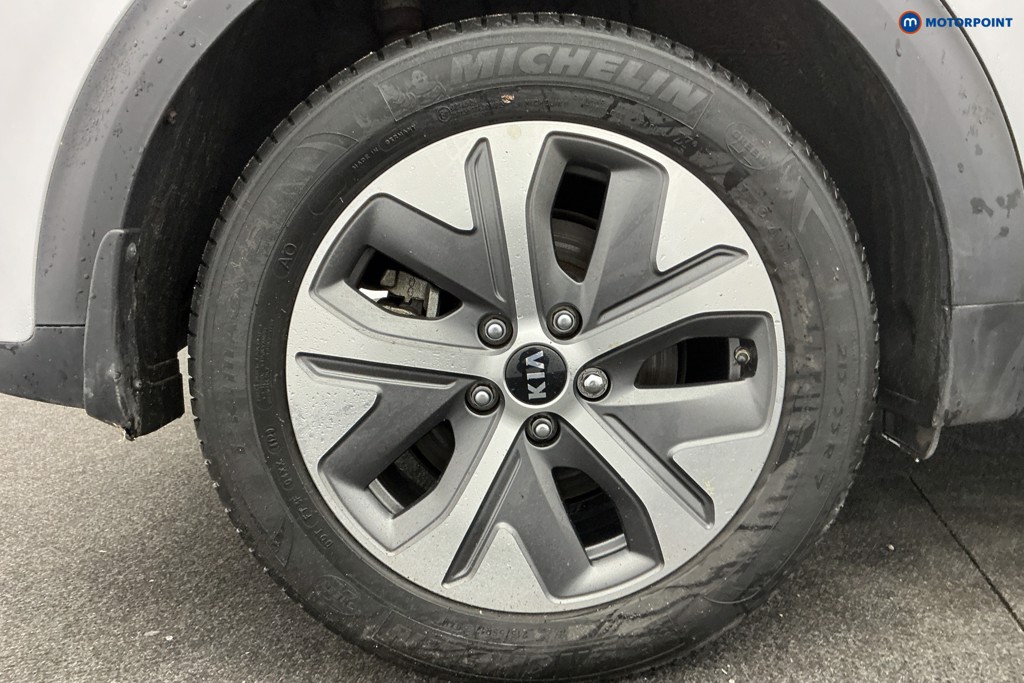 KIA E-Niro 4-Plus Automatic Electric SUV - Stock Number (1608870) - 42nd supplementary image