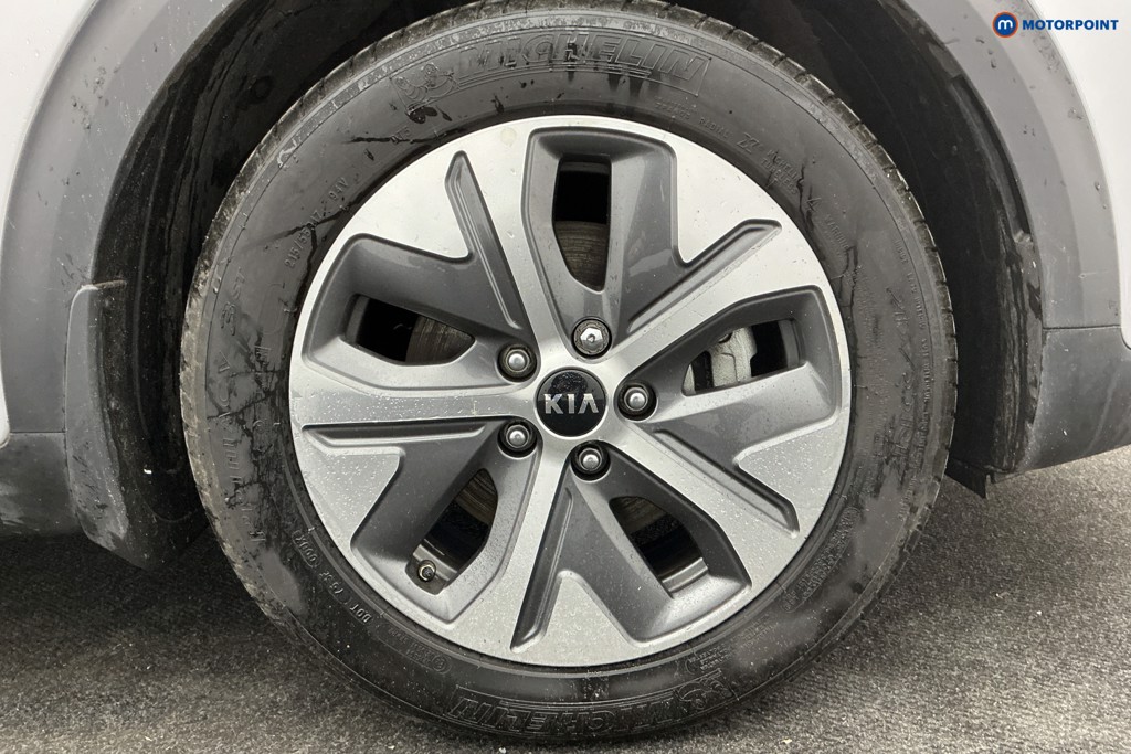 KIA E-Niro 4-Plus Automatic Electric SUV - Stock Number (1608870) - 43rd supplementary image