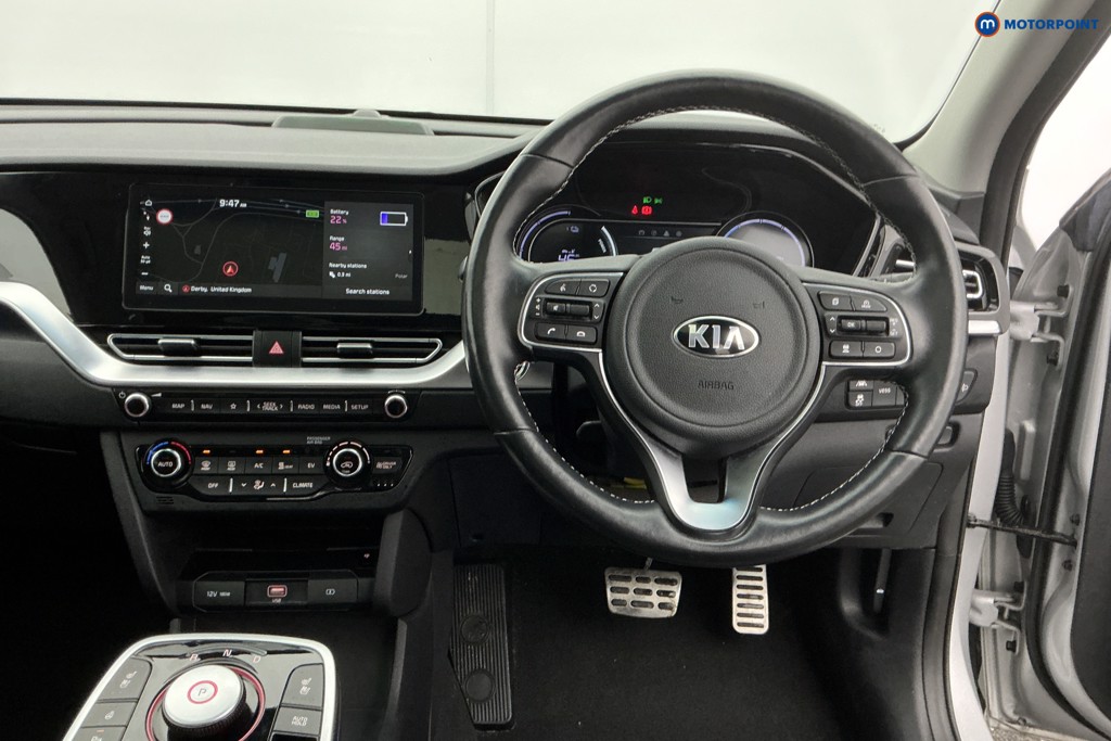 KIA E-Niro 4-Plus Automatic Electric SUV - Stock Number (1608870) - 1st supplementary image