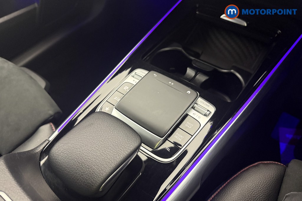 Mercedes-Benz GLB Amg Line Automatic Diesel SUV - Stock Number (1608871) - 4th supplementary image