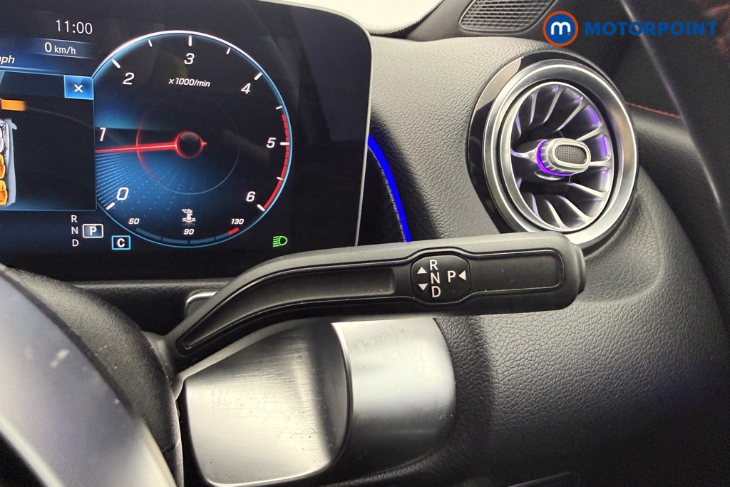 Mercedes-Benz GLB Amg Line Automatic Diesel SUV - Stock Number (1608871) - 8th supplementary image