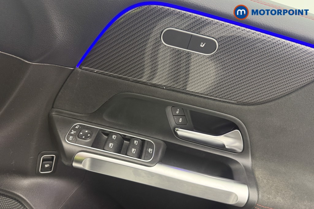 Mercedes-Benz GLB Amg Line Automatic Diesel SUV - Stock Number (1608871) - 11th supplementary image