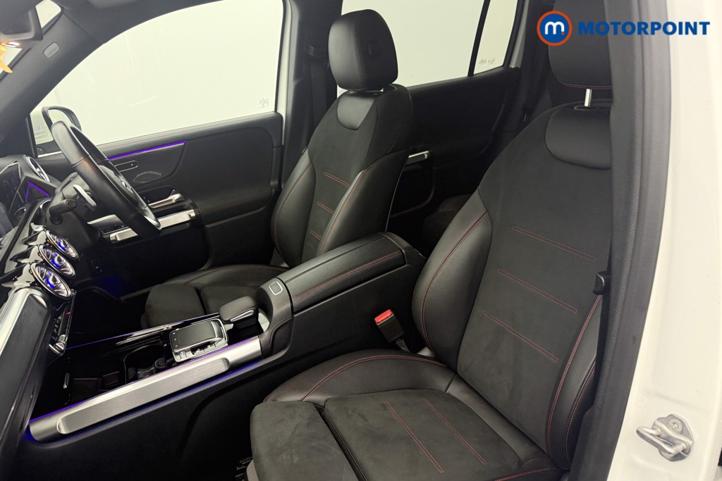 Mercedes-Benz GLB Amg Line Automatic Diesel SUV - Stock Number (1608871) - 12th supplementary image