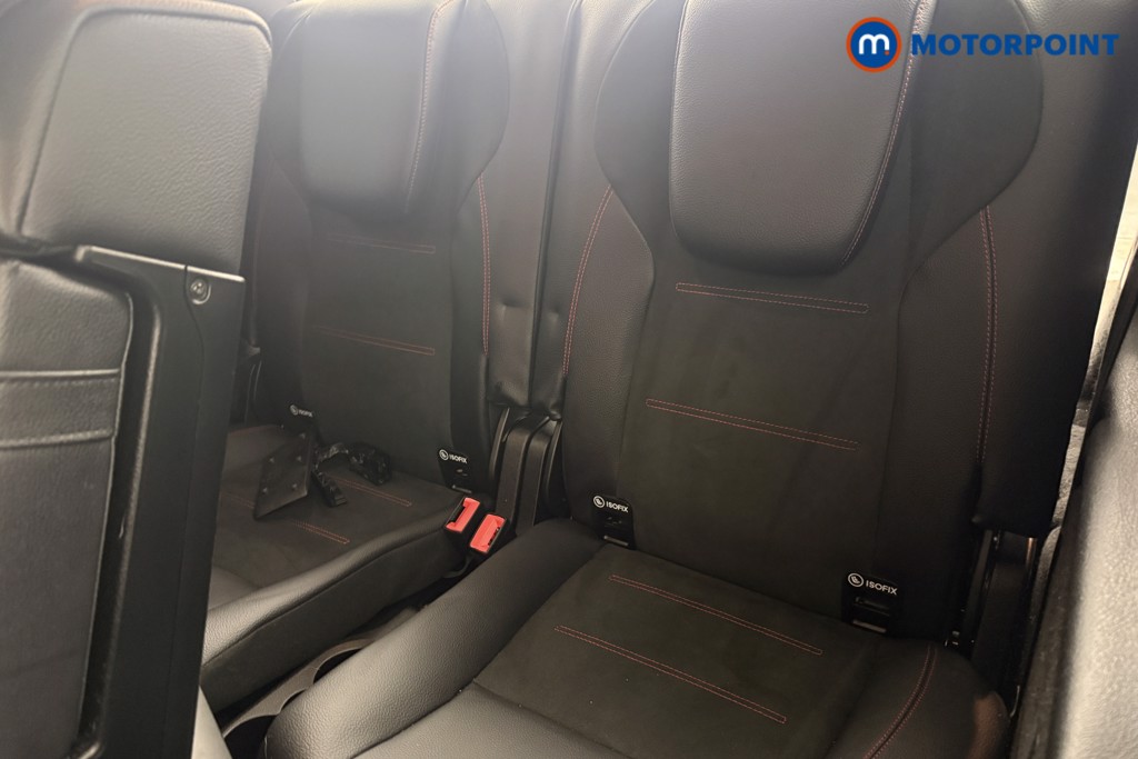 Mercedes-Benz GLB Amg Line Automatic Diesel SUV - Stock Number (1608871) - 14th supplementary image