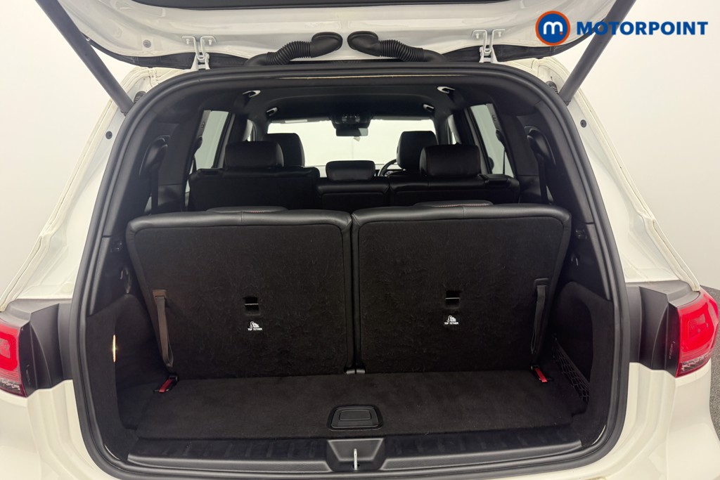 Mercedes-Benz GLB Amg Line Automatic Diesel SUV - Stock Number (1608871) - 15th supplementary image