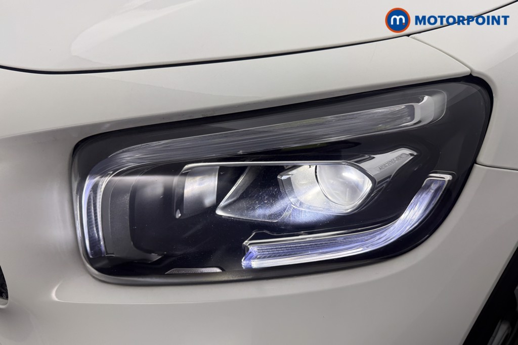 Mercedes-Benz GLB Amg Line Automatic Diesel SUV - Stock Number (1608871) - 17th supplementary image