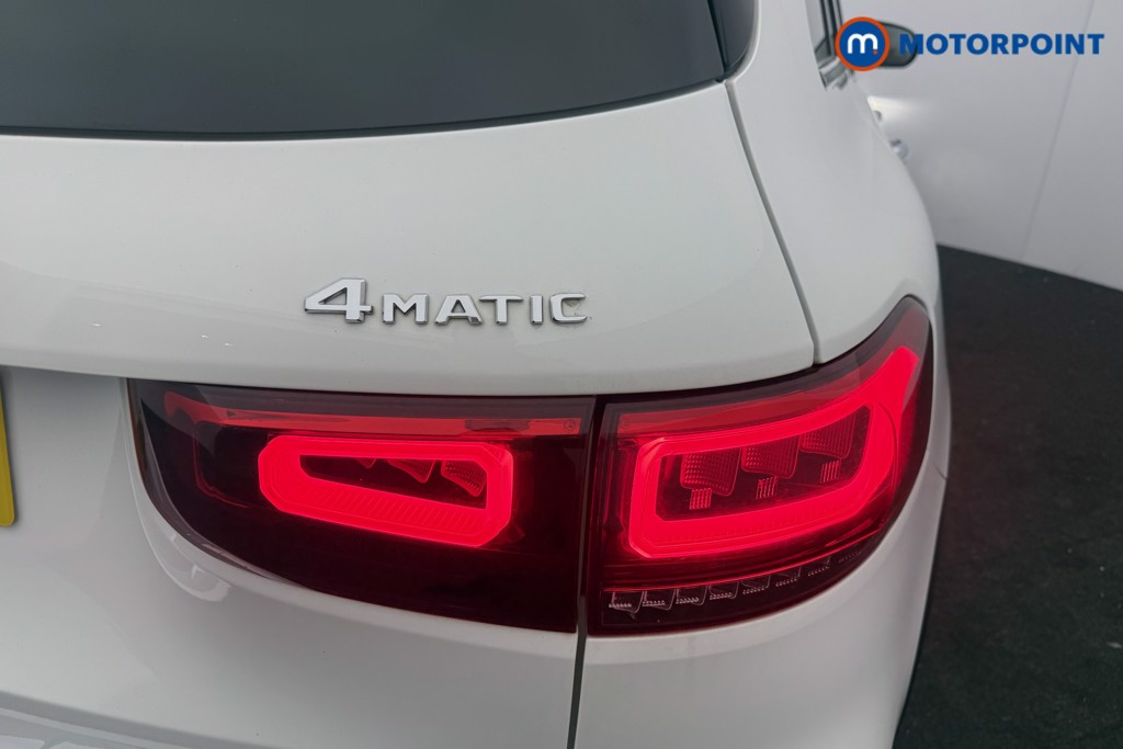 Mercedes-Benz GLB Amg Line Automatic Diesel SUV - Stock Number (1608871) - 19th supplementary image