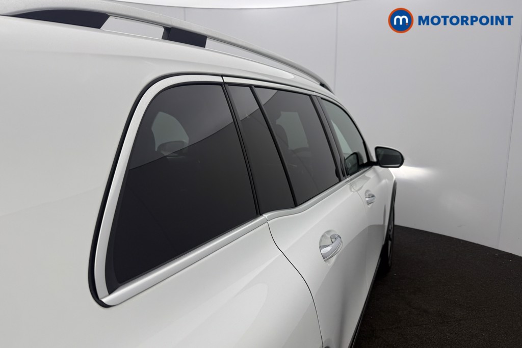 Mercedes-Benz GLB Amg Line Automatic Diesel SUV - Stock Number (1608871) - 21st supplementary image