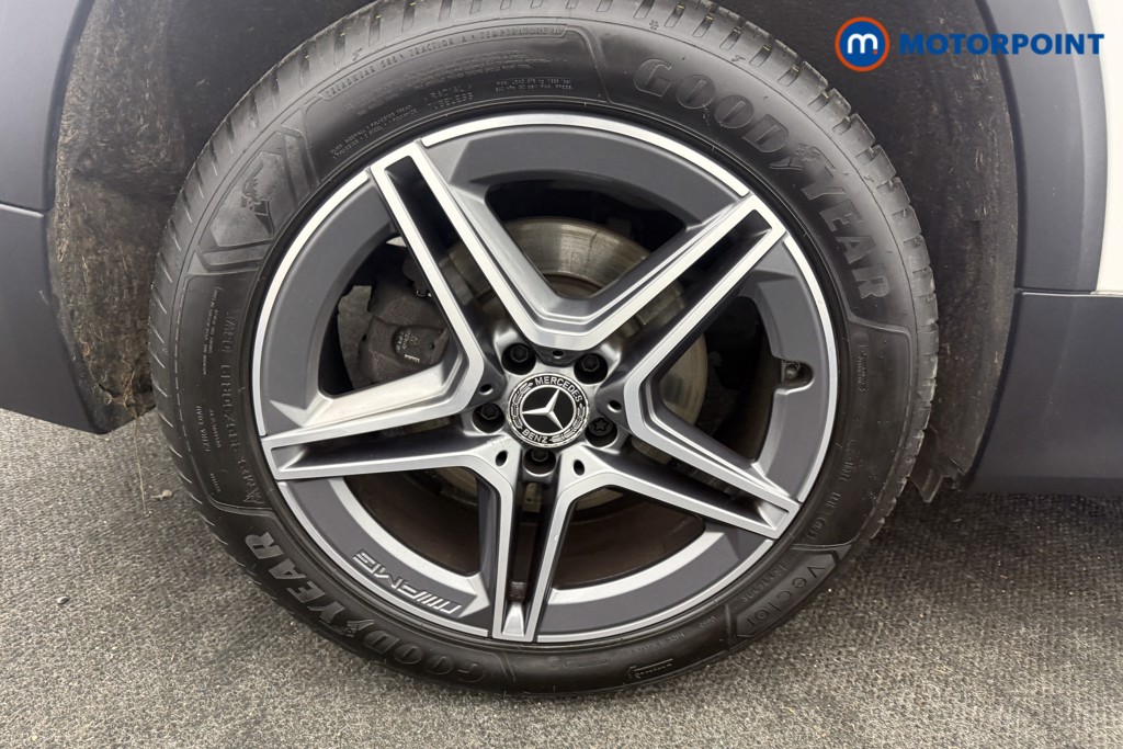 Mercedes-Benz GLB Amg Line Automatic Diesel SUV - Stock Number (1608871) - 22nd supplementary image