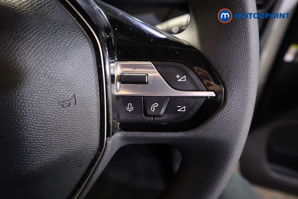 Peugeot Partner Professional Manual Diesel Panel Van - Stock Number (1608877) - 4th supplementary image