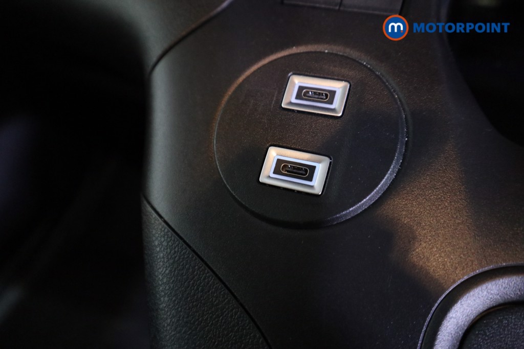 Peugeot Partner Professional Manual Diesel Panel Van - Stock Number (1608877) - 9th supplementary image